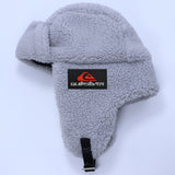 Stussy Hat Warm Lei Feng Hat Winter Hat Couple Cycling Mountaineering Outdoor Hat
