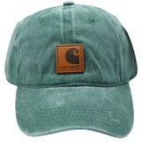 Carhartt Hat Washing Water Old Casual Cap