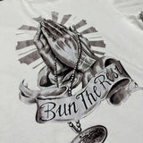 Corteiz T Shirt Loose Casual Short Sleeve T-shirt