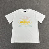 Corteiz T Shirt Casual Men's T-shirt