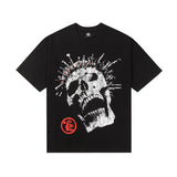 HS T-Shirt Street Fashion Summer
