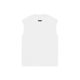 Fog Essentials tank spring summer FOG crew neck vest