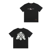 Evisu T Shirts Loose Versatile Casual T Shirts