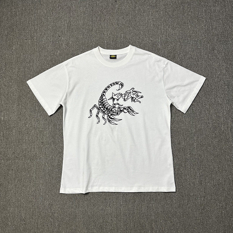 Corteiz T Shirt Short Sleeve T-shirt