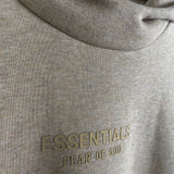 Fog Essentials Hoodie