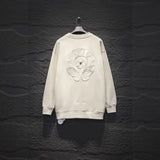 Chrome Hearts Sweatshirt Autumn/Winter Crew Neck Sweater