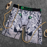 Ethika Boxer Briefs Sport Breathable Comfort Boxer Briefs