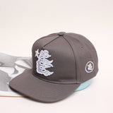 HS Hat fashion embroidered baseball cap
