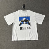 Rhude T Shirt