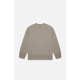 Fog Essentials Sweatshirt Unisex Offset Logo Loose Fleece Sweater