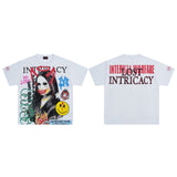 Lost Intricacy T-Shirt