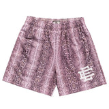 Eric Emanuel EE Shorts Eric Emanuel Python Shorts