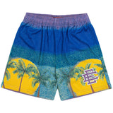 Eric Emanuel EE Shorts EE Shorts Fitness Casual Pants Beach Pants