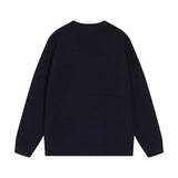 Amiri Sweater Fashion Loose Sweater