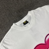 Corteiz T Shirt Printed Short Sleeve Loose Half Sleeve