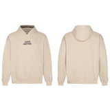 Gallery Dept Hoodie Alphabet Slogan Joint Hoodie Sweater