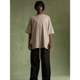 Fog Essentials T shirt Small Neckline Loose T shirt