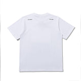 C.e t shirts black and white creative photo men's and women's short sleeves