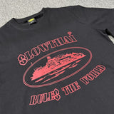 Corteiz T Shirt Loose Short Sleeve T-shirt