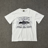 Corteiz T Shirt Street High Street Casual Hip Hop