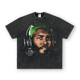 Drake T Shirts Summer Short Sleeve T-Shirts