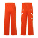 Hellstar Outfit: Hoodie/Sweatpants (Separate Purchase Options) Casual Sweater Loose