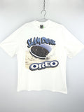Men Vintage T-Shirts 