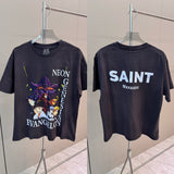 Men Vintage T-Shirts 