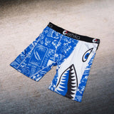 Ethika Boxer Briefs Sport Breathable Comfort Boxer Briefs