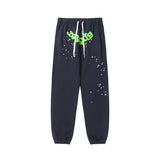 Sp5der Outfit: Hoodie/Sweatpants (Separate Purchase Options)