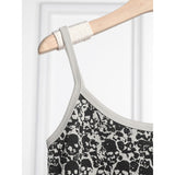 Vintage Y2g Shirts Women's V-neck Sleeveless T-shirt Women's Top