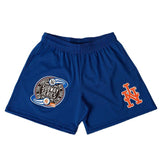 Eric Emanuel EE Shorts Casual plus Size Basketball Shorts