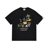 Bathing Ape T Shirt