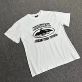 Corteiz T Shirt Summer Printing Men & Women Trendy Loose