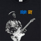 Rock Star T Shirt Bruce King Batty Cover Printed Pure Cotton Loose T-shirt Men's and Women's Fashion Short Sleeve