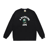 Bathing Ape Sweatshirt