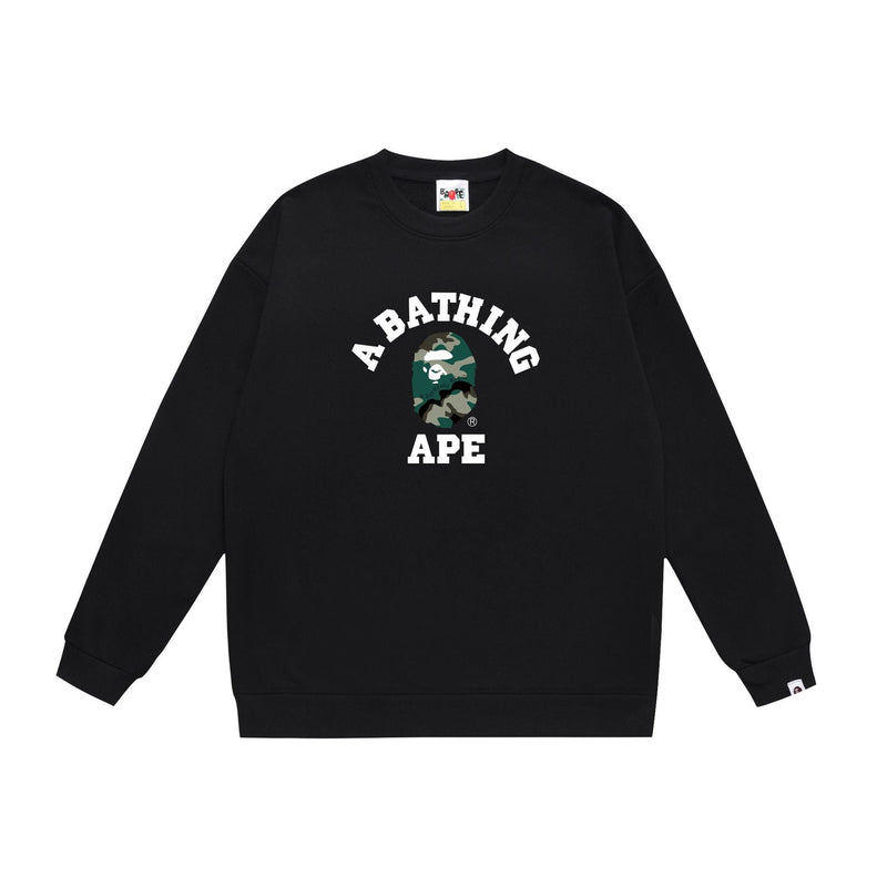 Bathing Ape Sweatshirt