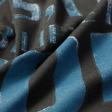 ERD T Shirts Printed Loose-Fitting Casual T-shirt Men