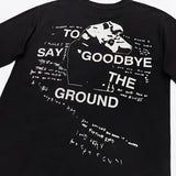 ERD Sweatshirt Vintage Casual All-Matching T-shirt Men and Women