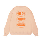 Purple Brand Sweatshirt