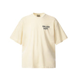 Unisex T-Shirts GALLERY DEPT Loose Tee