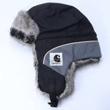 Carhartt Hat Thickened Fleece Cold Ear Cap