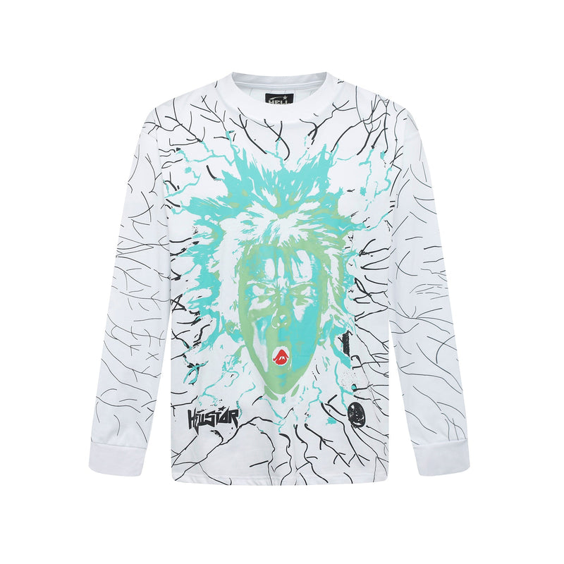 HS Long Sleeve Shirt Autumn