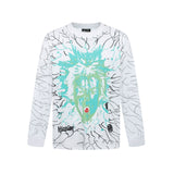 HS Long Sleeve Shirt Autumn