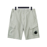 Cp Company Shorts Casual Loose Men and Women Five Points Short