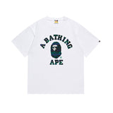 Bathing Ape T Shirt