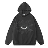 House of Errors Hoodie House of errors