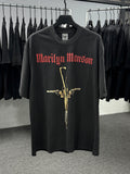 Men Vintage T-Shirts 