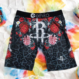 Ethika Boxer Briefs Sport Breathable Comfort Boxer Briefs