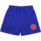 Eric Emanuel EE Shorts Summer Workout Exercise Running Pants Mesh